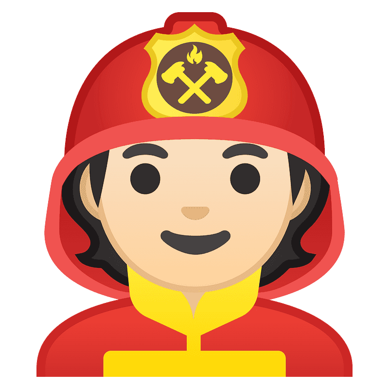 Firefighter