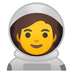 Astronot