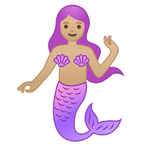 Mermaid