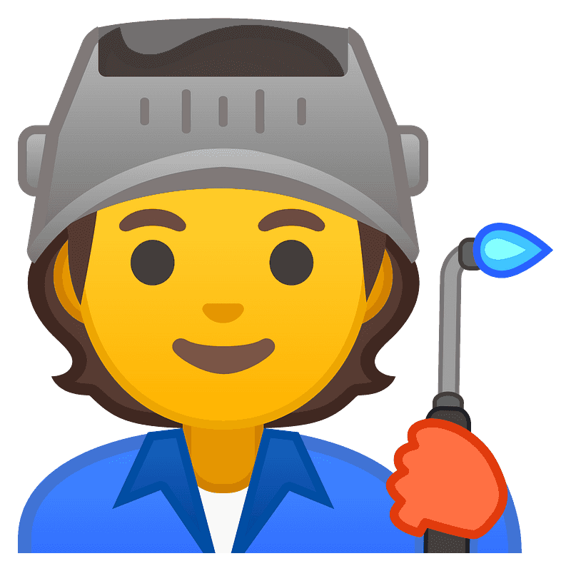 Factory worker