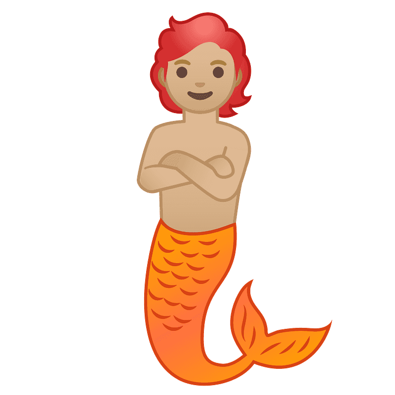 Merperson