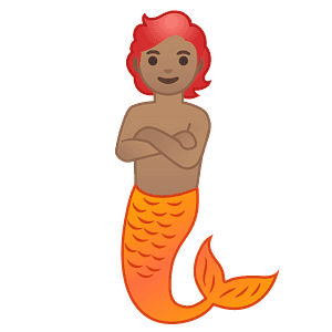 Merperson