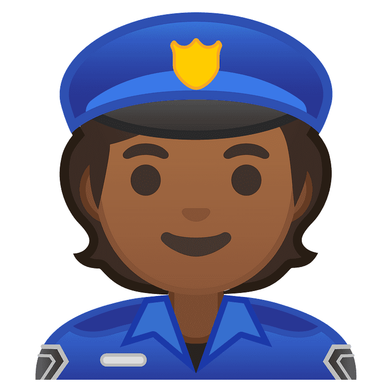 Police officer