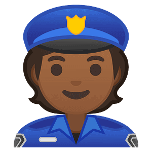 Police officer
