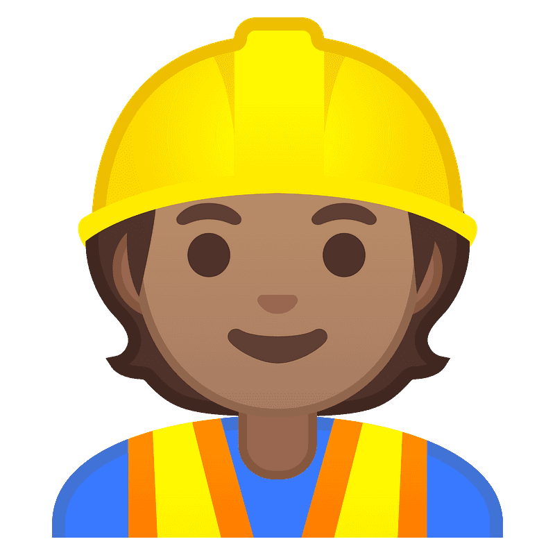 Construction worker