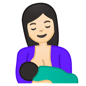 Breast-feeding