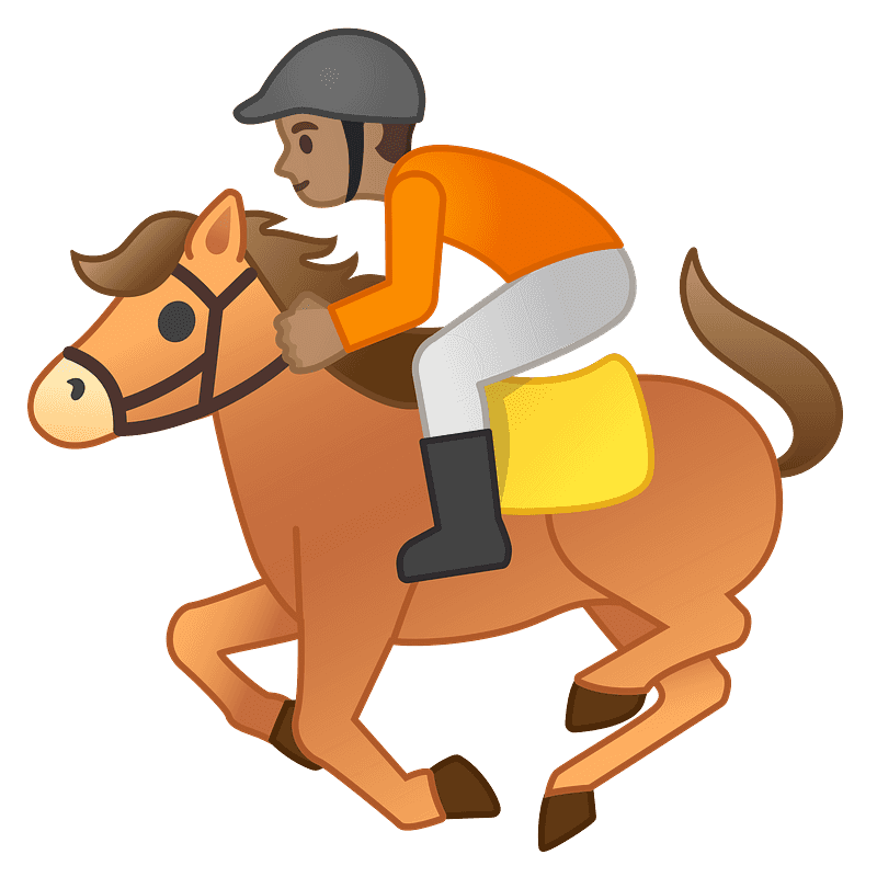 Horse racing