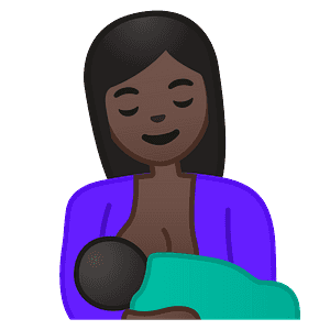 Breast-feeding
