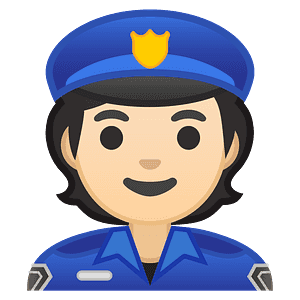 Police officer