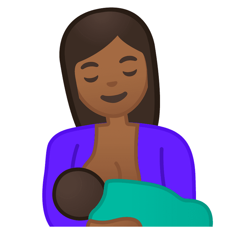 Breast-feeding