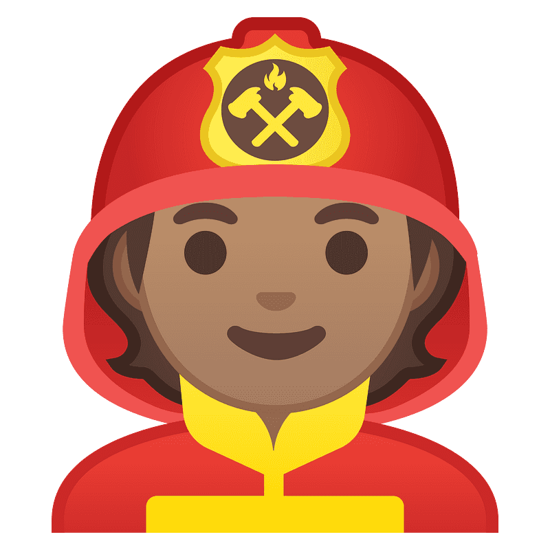 Firefighter