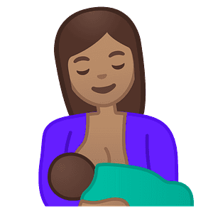 Breast-feeding