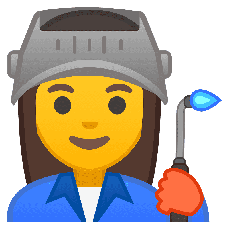 女工人