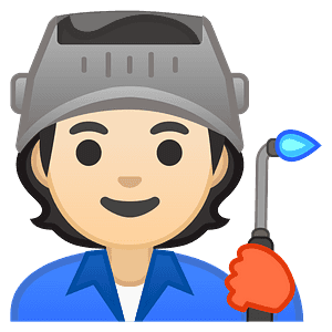 Factory worker