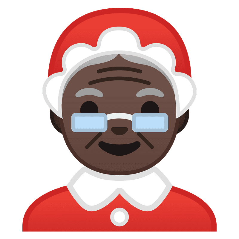 Mrs. Claus