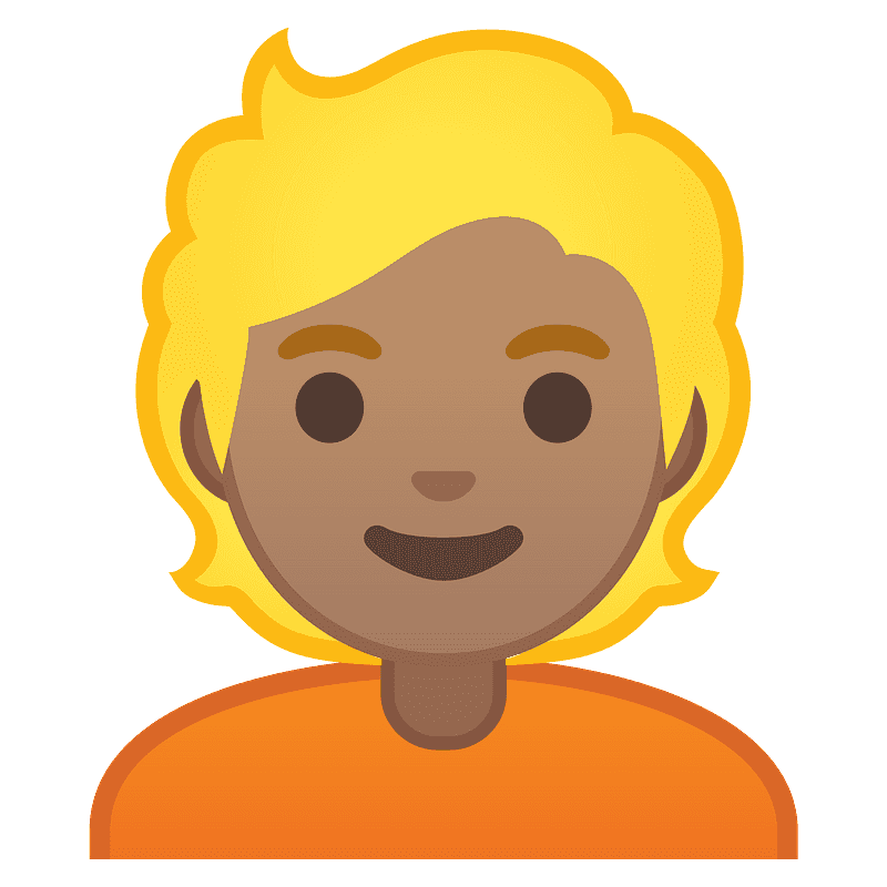 Person