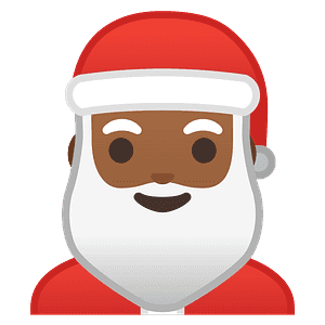 Santa Claus