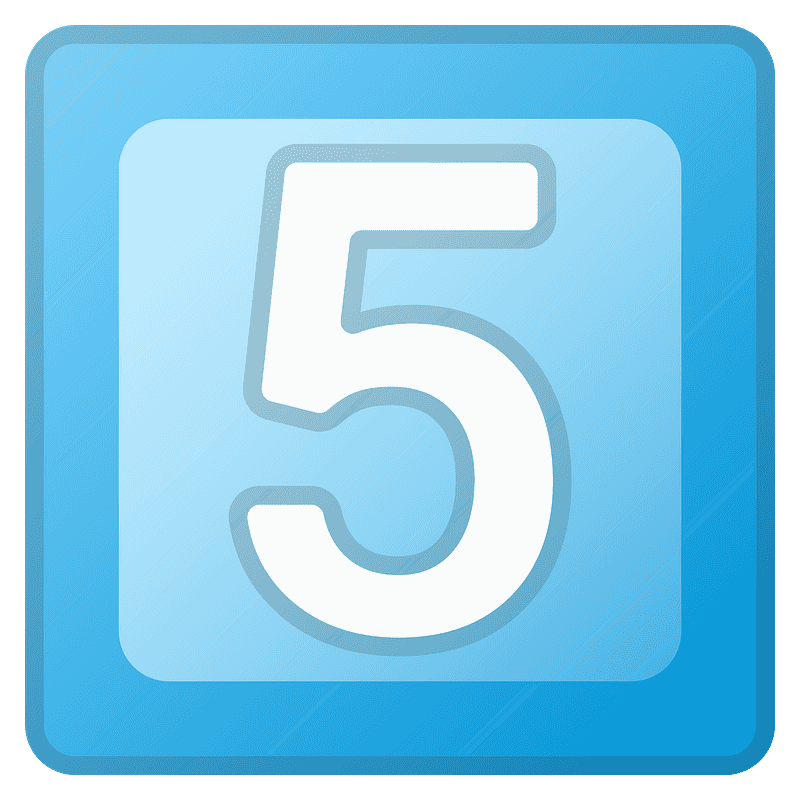 5 按键