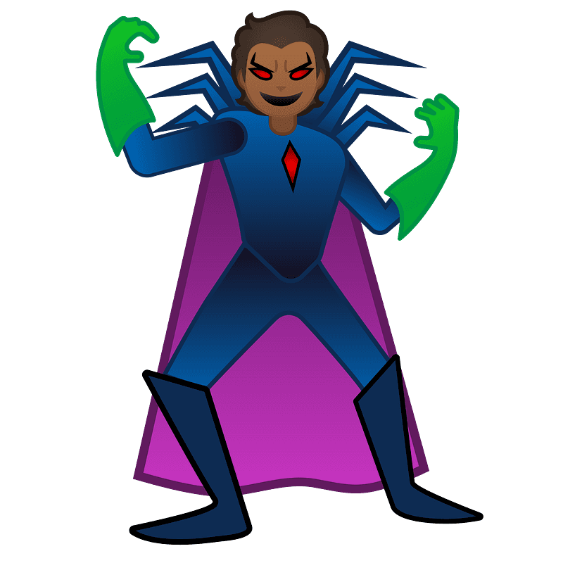 Supervillain