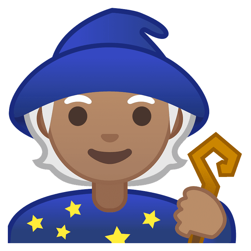 Mage