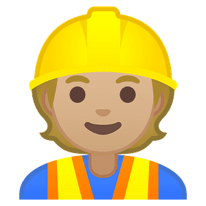 Construction worker