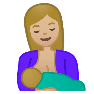 Breast-feeding