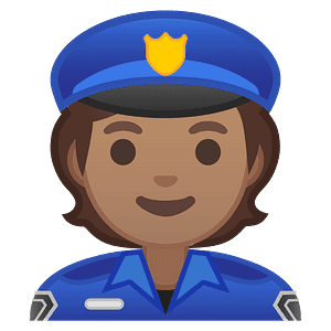Police officer
