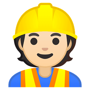 Construction worker