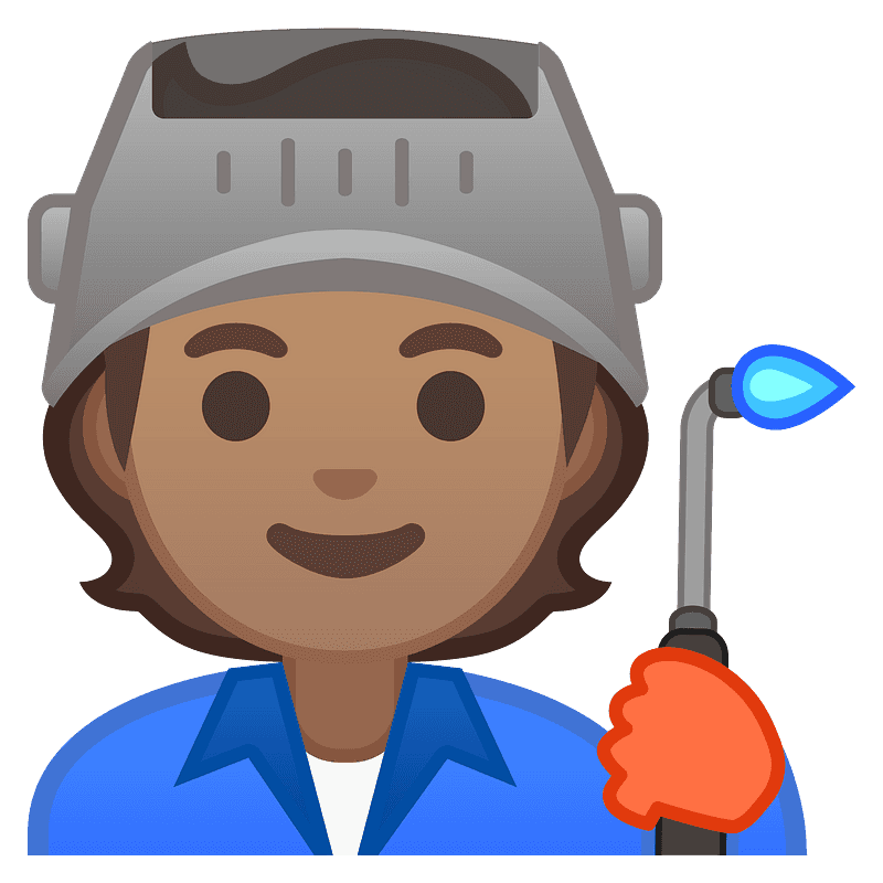 Factory worker