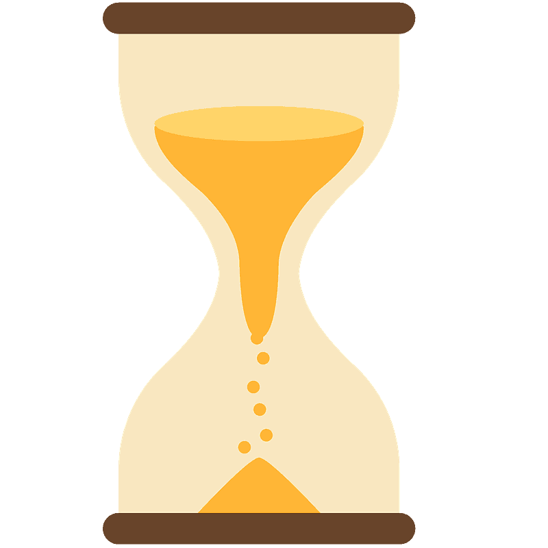 Hourglass done