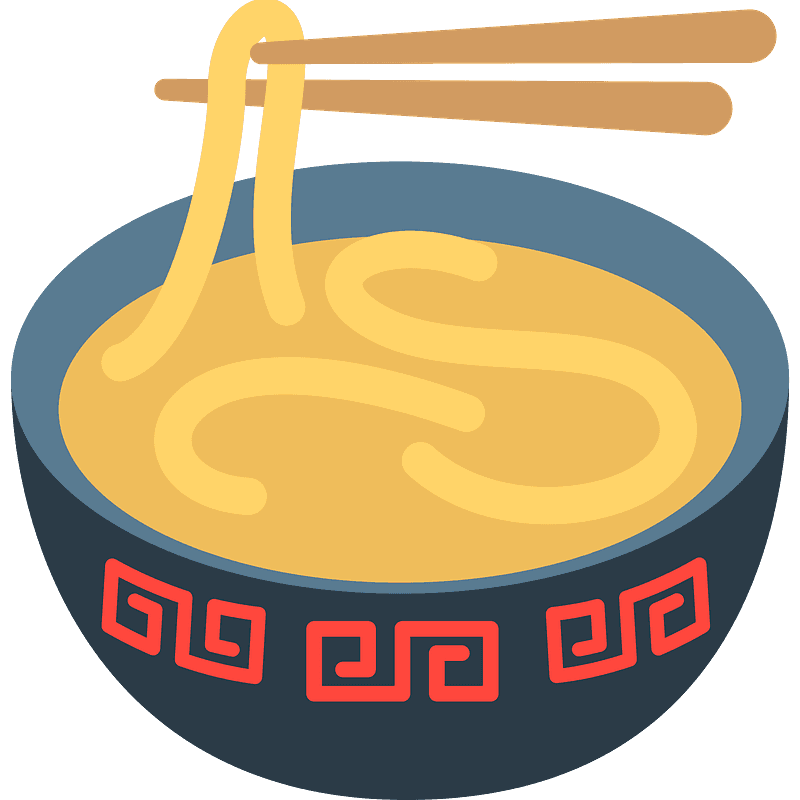 面条