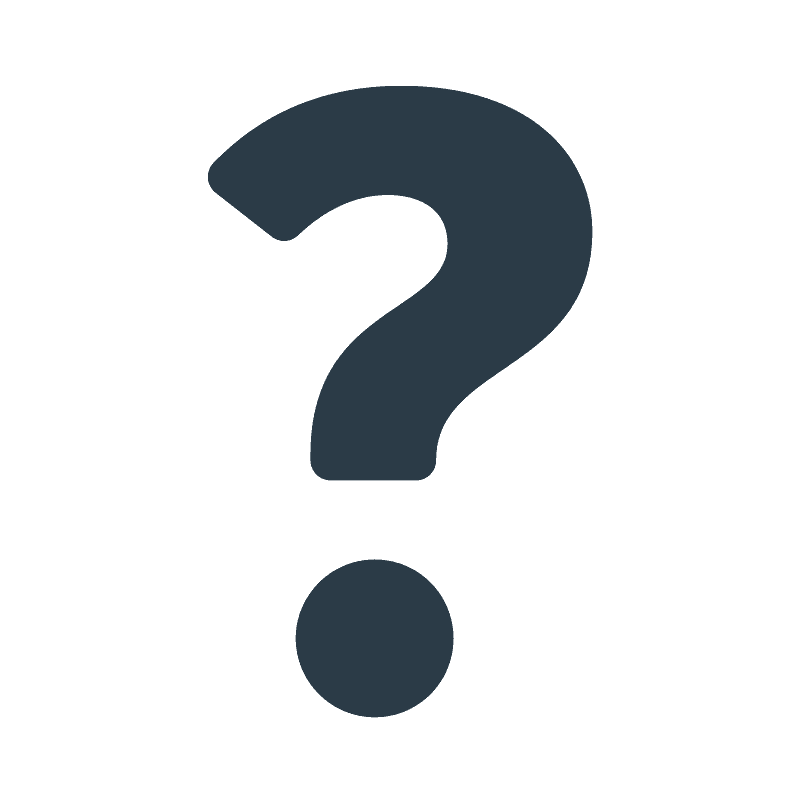 Question mark
