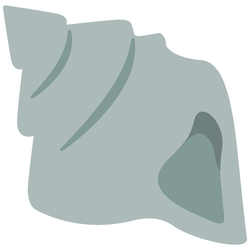 海螺