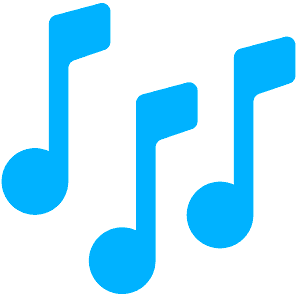 Musical notes