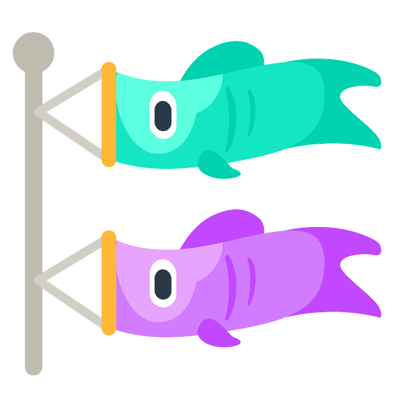 Carp streamer