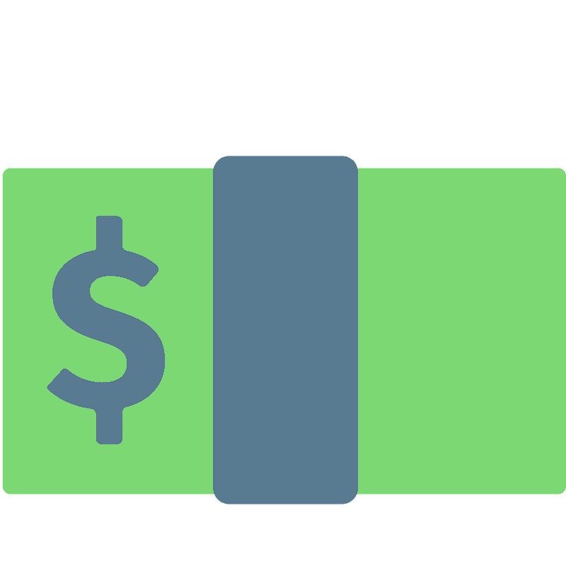 Dollar banknote