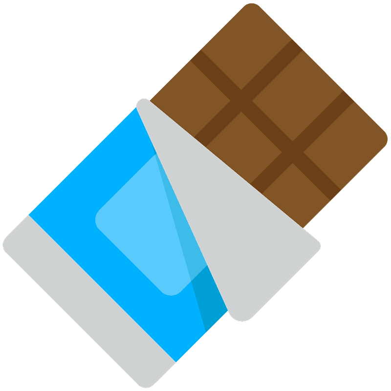 Chocolate bar