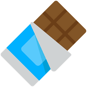 Chocolate bar