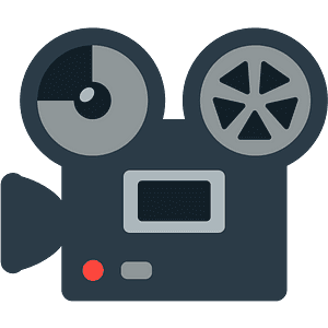 Film projector
