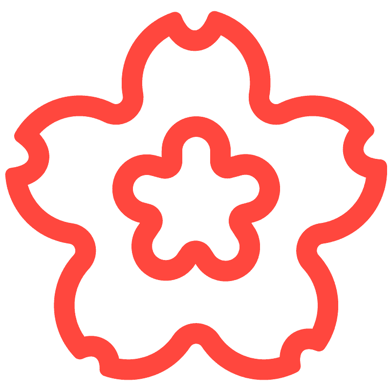 Hoa trắng