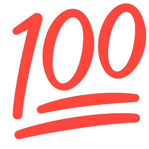 Hundred points