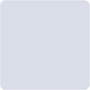 White large square