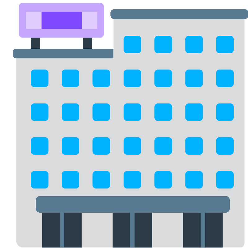 Department store