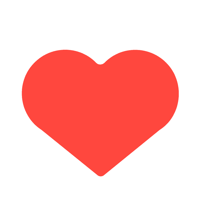 Beating heart