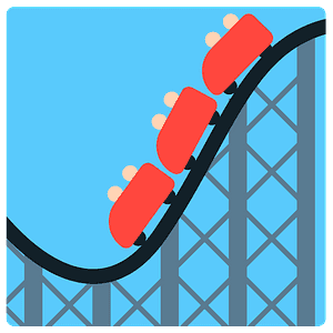Roller coaster