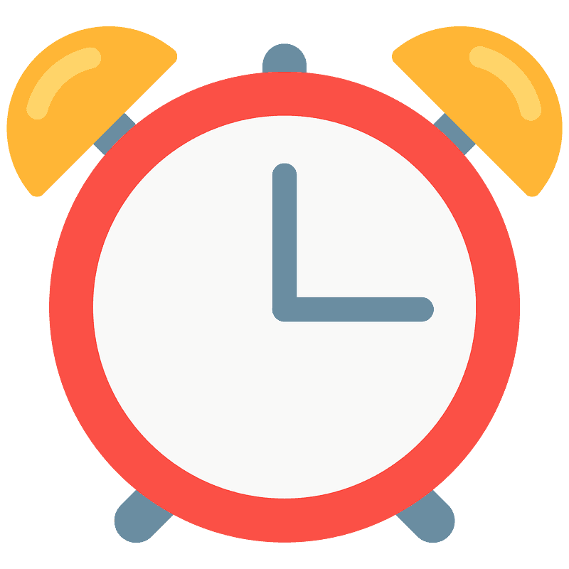 Alarm clock