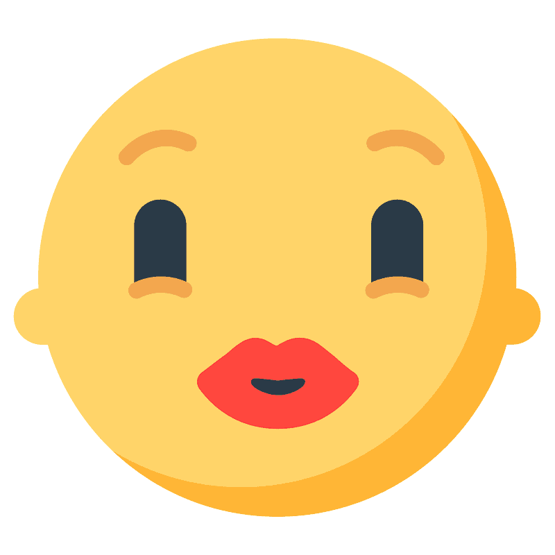 亲吻