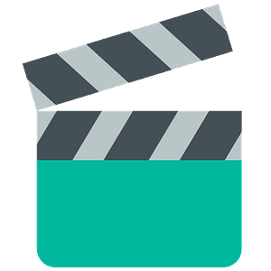 Clapper board