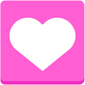 Heart decoration
