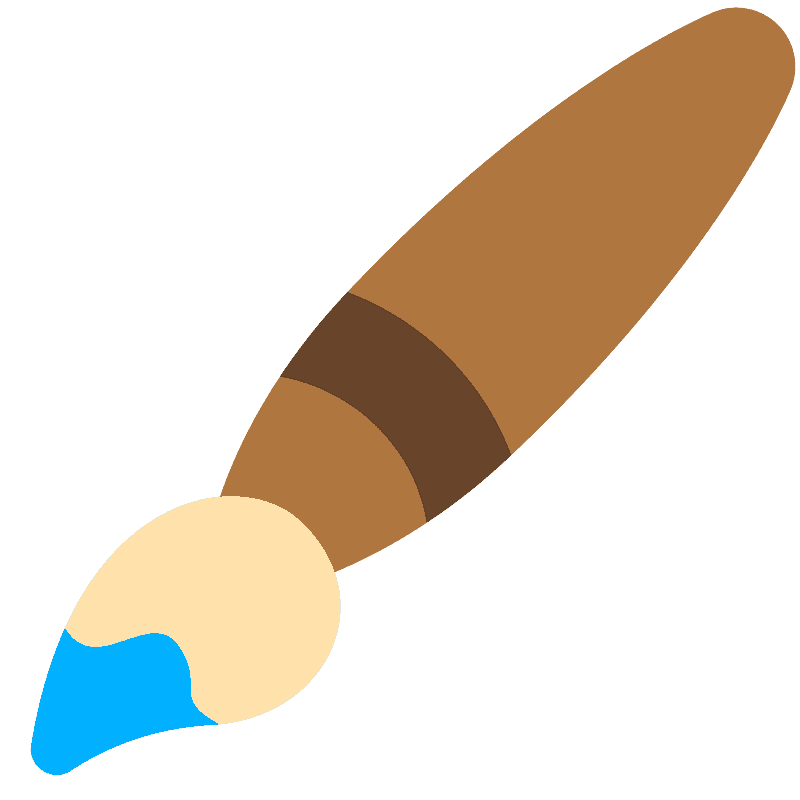 Paintbrush